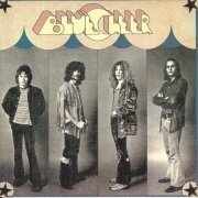 Blue Cheer - Blue Cheer (1969)