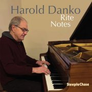 Harold Danko - Rite Notes (2022)