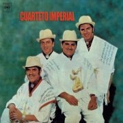 Cuarteto Imperial - Cuarteto Imperial (1970) FLAC