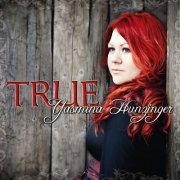 Yasmina Hunzinger - True (2013)