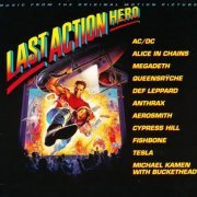 VA - Last Action Hero - Music From The Original Motion Picture (1993)