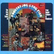 Country Joe And The Fish ‎– The Life And Times Of Country Joe And The Fish From Haight - Ashbury To Woodstock (1971) Vinyl