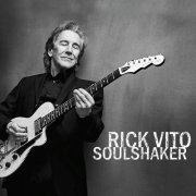 Rick Vito - Soulshaker (2019)