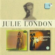 Julie London - About the Blues, London by Night (2001)