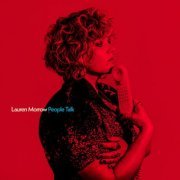 Lauren Morrow - People Talk (2023)