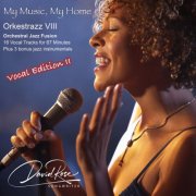 David Rose - My Music, My Home (2025) [Hi-Res]