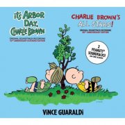 Vince Guaraldi - It's Arbor Day, Charlie Brown / Charlie Brown's All Stars! (Original Soundtrack Recordings) (50th Extended And 60th Anniversary Editions) (2026) [Hi-Res]