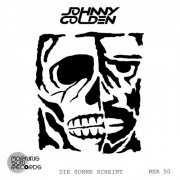 Johnny Golden - Die Sonne scheint (2020)