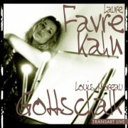 Laure Favre-Kahn - Louis Moreau Gottschalk (2006)