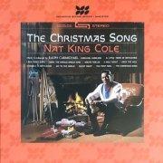 Nat King Cole - The Christmas Song (1962) {2025 Definitive Sound Series}