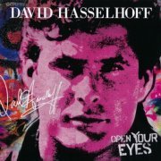 David Hasselhoff - Open Your Eyes (2019) CD-Rip