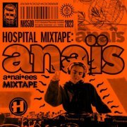 VA - Hospital Mixtape: Anaïs (2023)