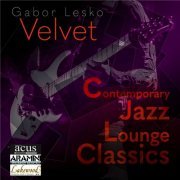 Gabor Lesko - Velvet (2019)