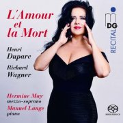 Hermine May, Manuel Lange - L'Amour et la Mort (2026) [Hi-Res]