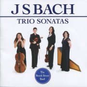 The Brook Street Band - Bach: Trio Sonatas (2010)