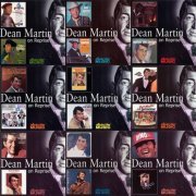 Dean Martin - The Complete Reprise Albums Collection (1962-1978) [2001]