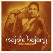 Majoie Hajary - Remixed (2025) [Hi-Res]