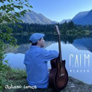 Juliano Lemos - Calm Places (2022)