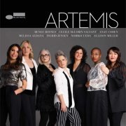 Artemis - Artemis (2020) CD-Rip