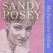 Sandy Posey - My Favourite Oldies (2024) Hi-Res