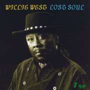 Willie West - Lost Soul (2014)