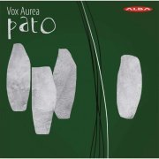 Sanna Salminen, Vox Aurea - Pato (2021) [CD-Rip]
