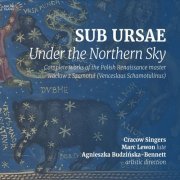 Agnieszka Budzinska-Bennett - Sub Ursae (2019)