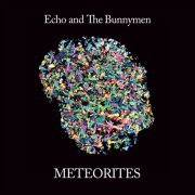 Echo And The Bunnymen - Meteorites (2014)