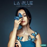 VA - La Blue: Elegant & Relaxing Lounge (2019)