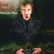 Gino Vannelli - Wilderness Road (2019) [CD Rip]