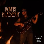 Gavin Adcock - Bonfire Blackout (2023) [Hi-Res]