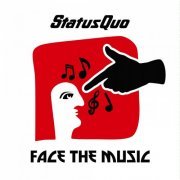 Status Quo - Face the Music (2020) [Hi-Res]