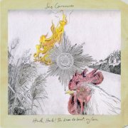 Les Caravanes - Hark, Hark! The Drums do Beat, My Love (2026)