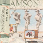 Samson - Shock Tactics (1981) [2026 Japanese Edition]