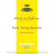 Koeckert Quartet - Beethoven: Early String Quartets (2020)