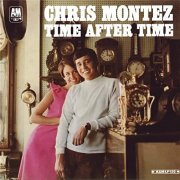 Chris Montez - Time After Time (1966)