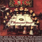 Various Artist - A Testimonial Dinner - The Songs Of XTC (1995)