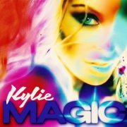 Kylie Minogue - Magic (Single) (2020)