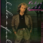 Robin Gibb - Like A Fool (Germany 12") (1985)