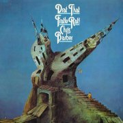 Chris Barber - Drat That Fratle Rat! (1972)