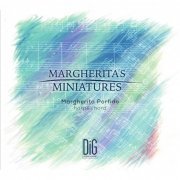 Margherita Porfido - Margherita's miniatures (2022)