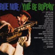 Various Artist - Yule Be Boppin'(1997)