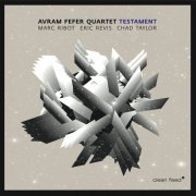 Avram Fefer - Testament (2019)