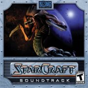StarCraft, Blizzard Entertainment - StarCraft Original Soundtrack (2007)