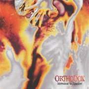 Orthodox - Learning to Dissolve (2022) Hi-Res