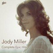 Jody Miller - Complete Epic Hits (2014)