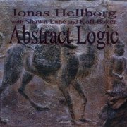 Jonas Hellborg with Shawn Lane and Kofi Baker - Abstract Logic (1995)