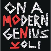 Xhosa Cole - On A Modern Genius, Vol.1 (2025) [Hi-Res]