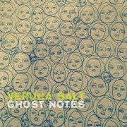 Veruca Salt - Ghost Notes (2015)