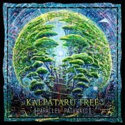 Kalpataru Tree - Parallel Pathways (2020)